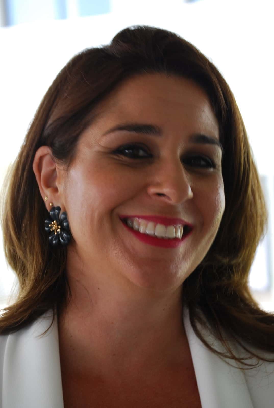 María Toledo Martín - Agente inmobiliario en San Fernando