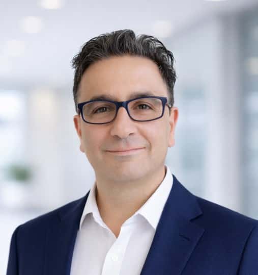 Jose Luis Alonso Mayorgas - Agente inmobiliario en Valdemoro