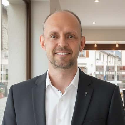 Martin Hornak - Agente inmobiliario en Llucmajor