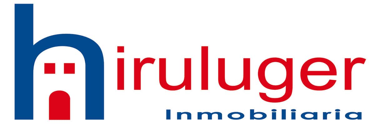 Inmobiliaria Hiruluger - Agencia inmobiliaria en Gernika-Lumo