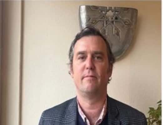 Francisco Peralta González - Agente inmobiliario en Poniente Sur