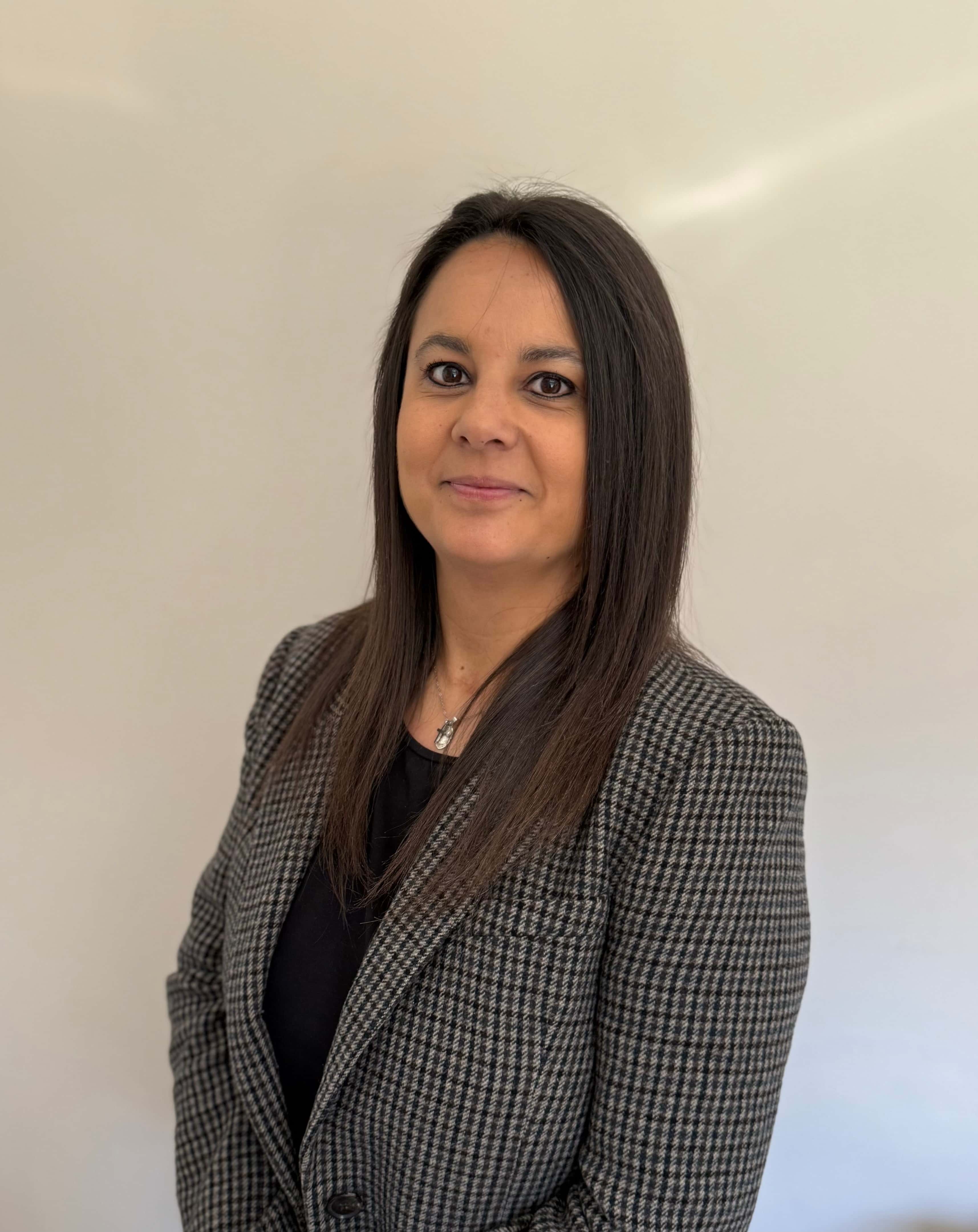 Sara González Paniagua - Agente inmobiliario en Colmenarejo