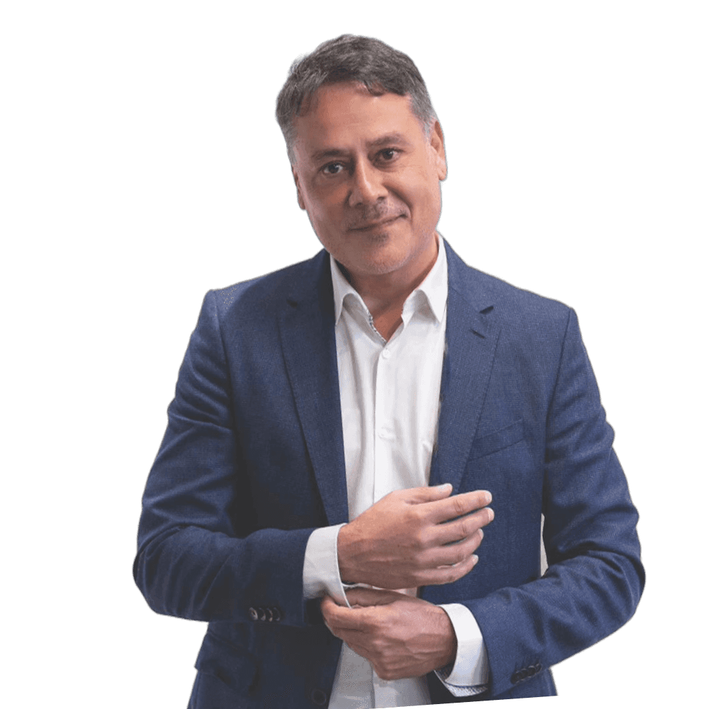 Daniel Beltrán García - Agente inmobiliario en Sevilla