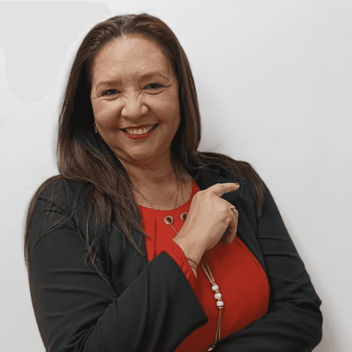 Ysmelda  Esmeralda Rojas - Agente inmobiliario en Madrid