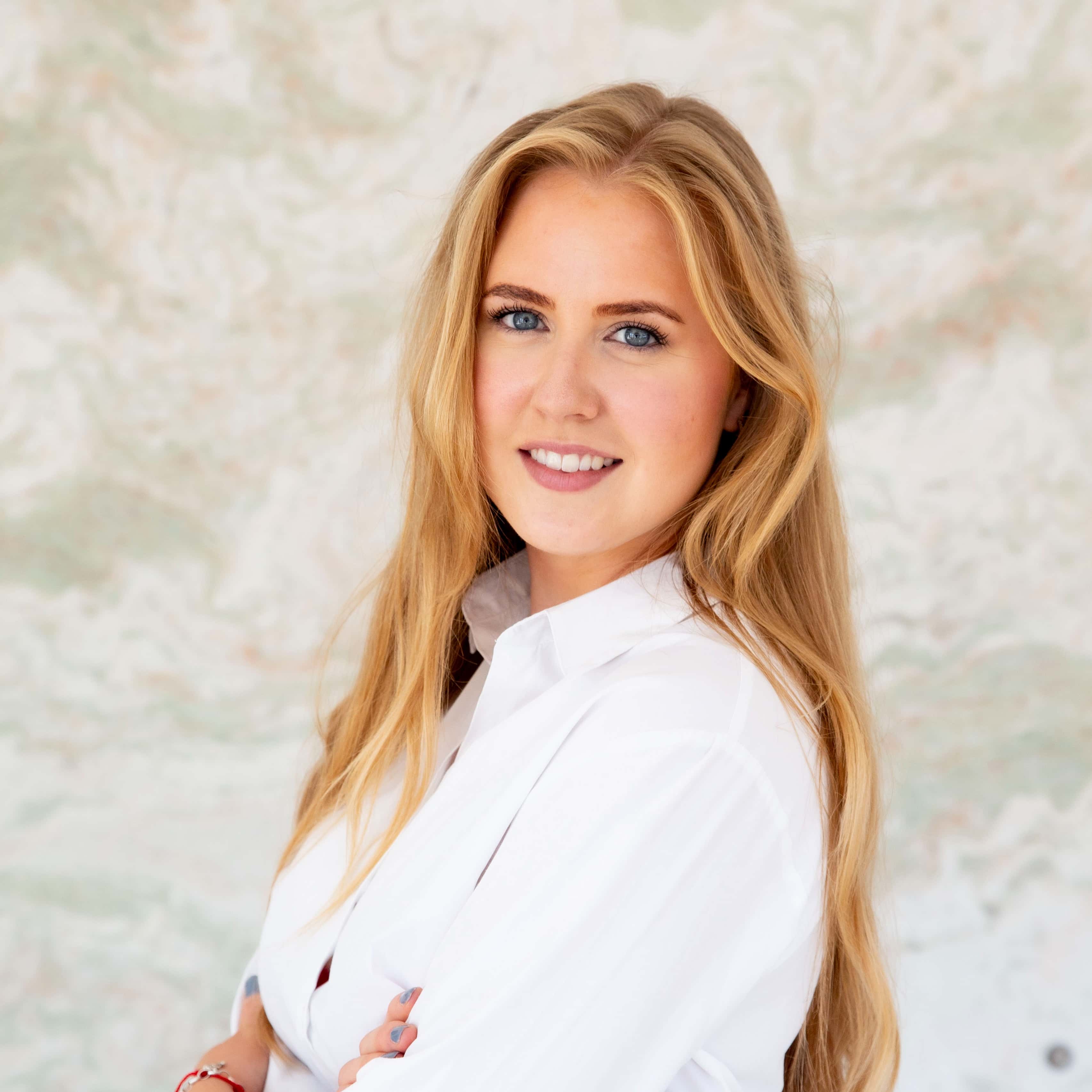 Sarah Plettau - Agente inmobiliario en Artá