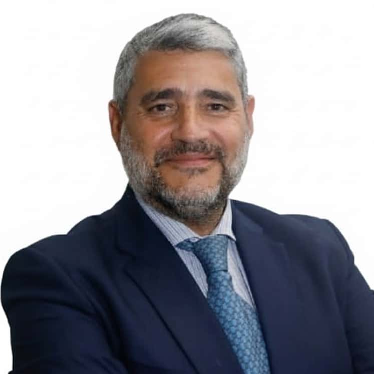 Pedro Durán - Agente inmobiliario en Mairena del Aljarafe