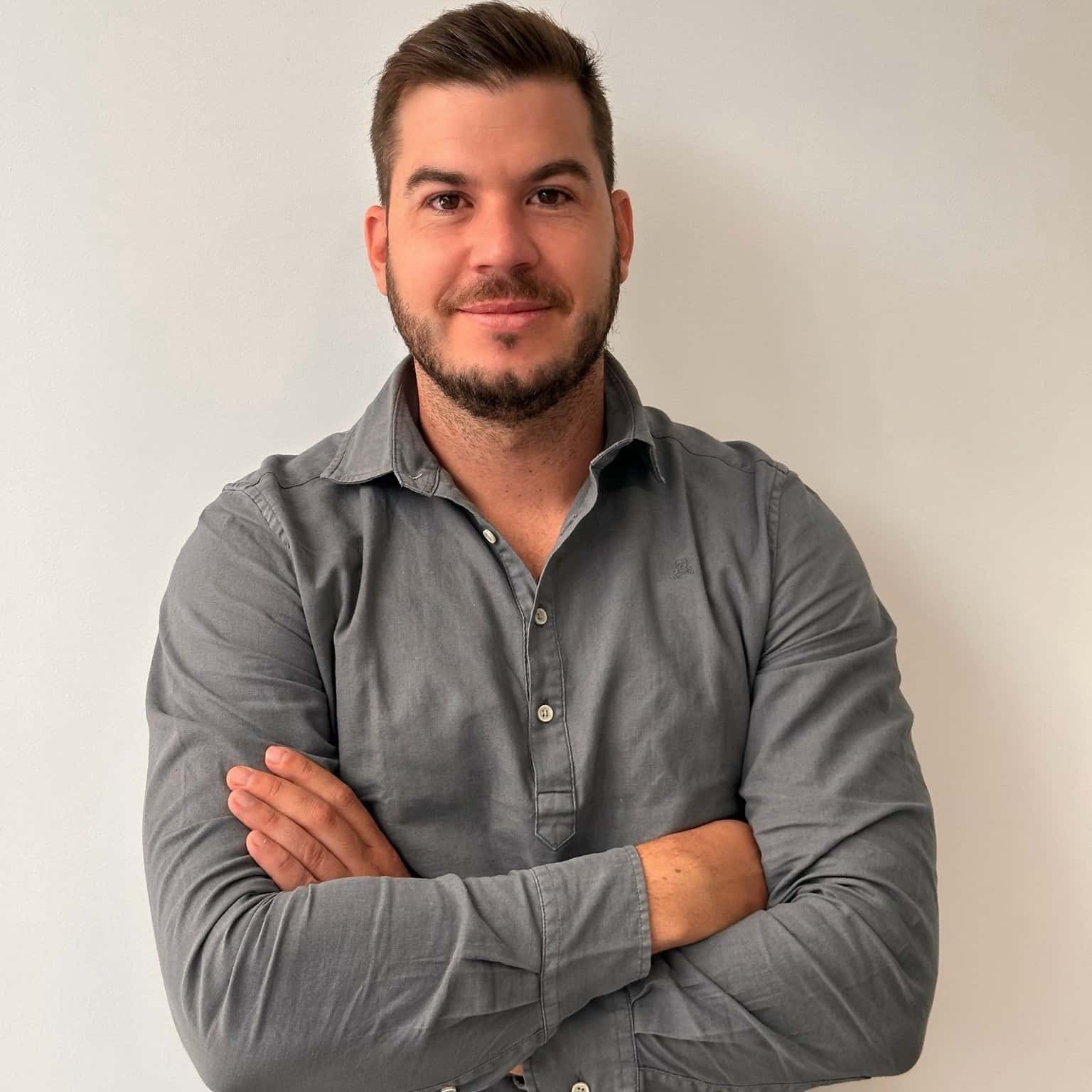 Peter Touriño Barcelo - Agente inmobiliario en Alicante (Alacant)