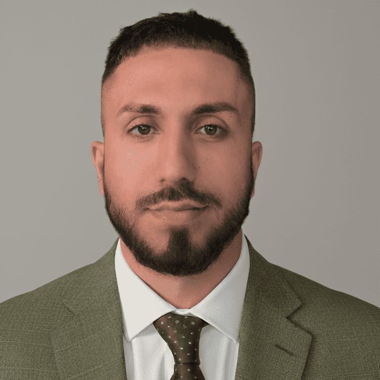 Erik Aparicio - Agente inmobiliario en Bétera