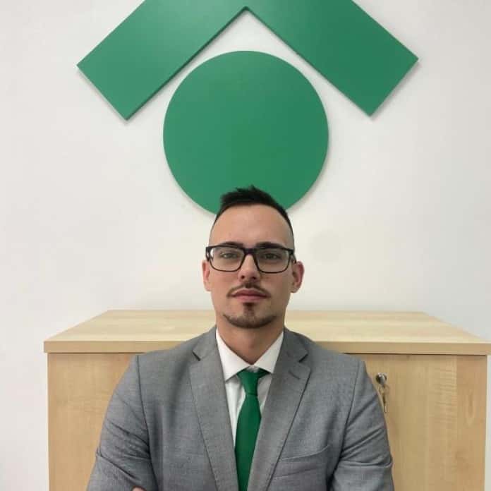 José Juan  Pastrana - Agente inmobiliario en Alaquàs