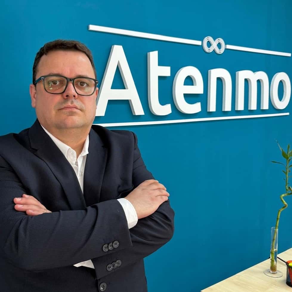 Gabriel Monteiro - Agente inmobiliario en Horta-Guinardó