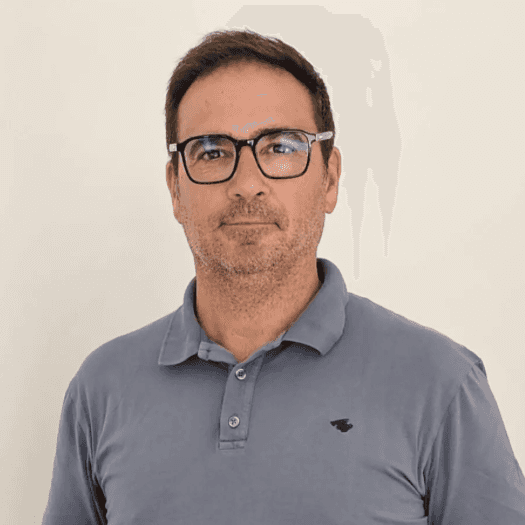 Simón Navarro - Agente inmobiliario en Port d'Andratx