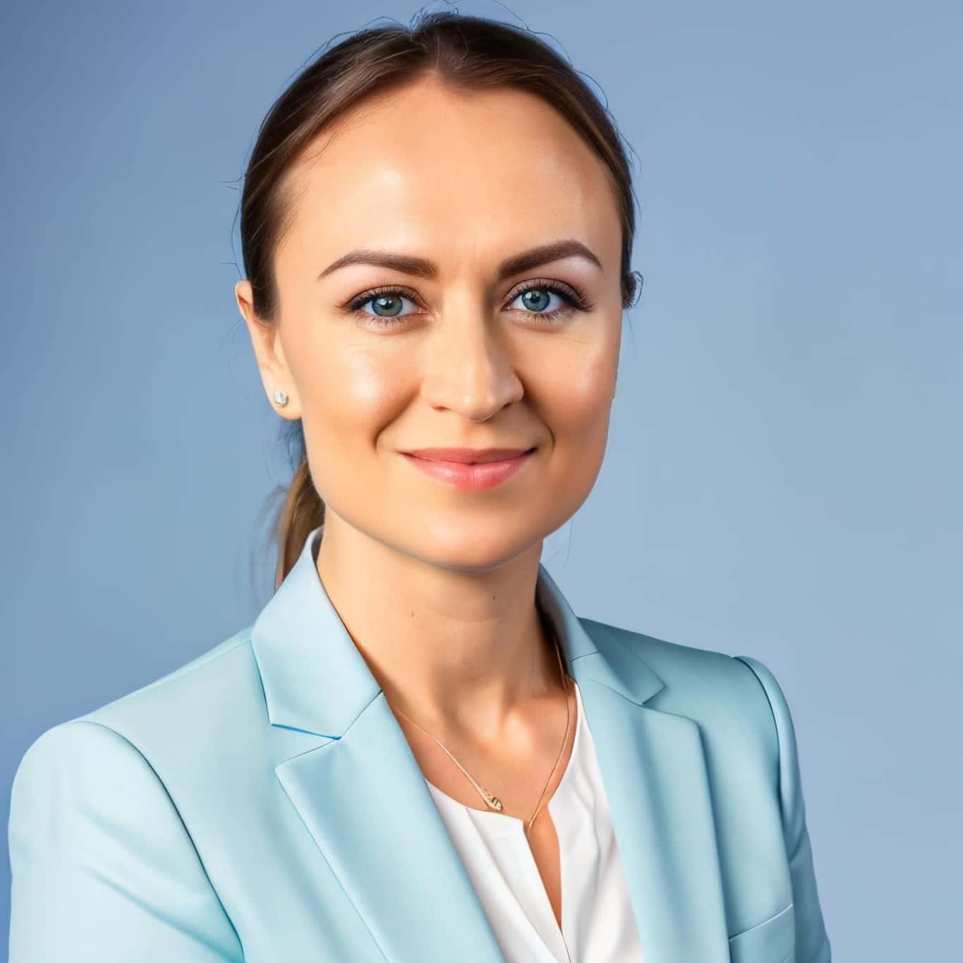 Sasha Speziale - Agente inmobiliario en San Nicolás