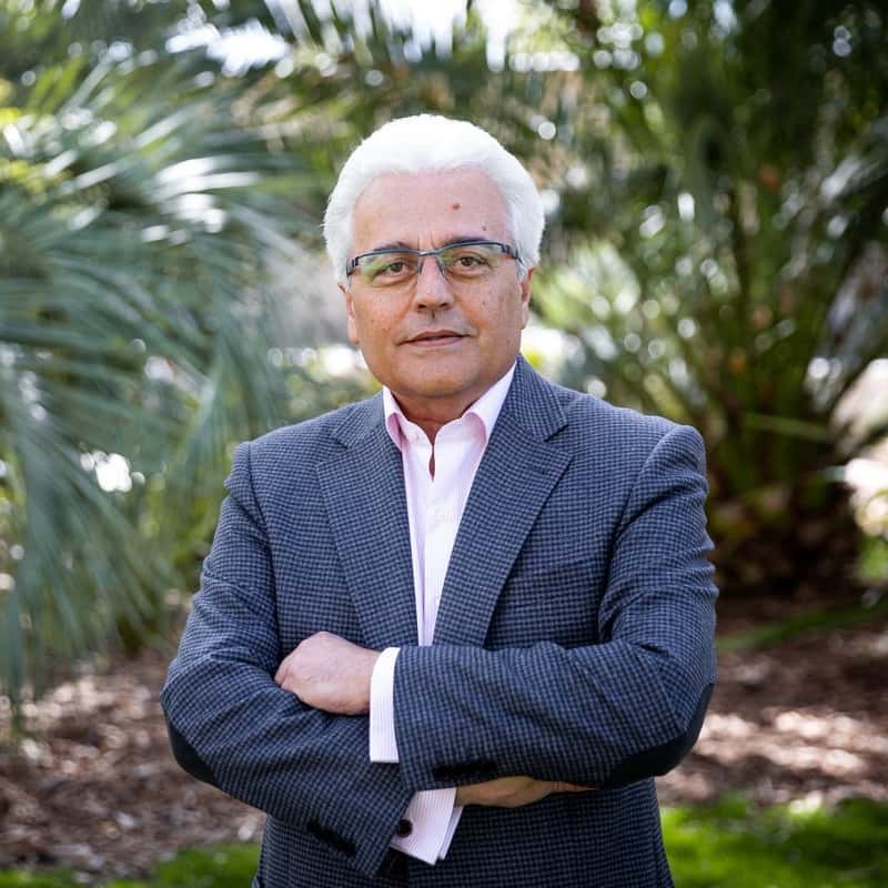 Javier Trompeta Ors - Agente inmobiliario en Ciempozuelos