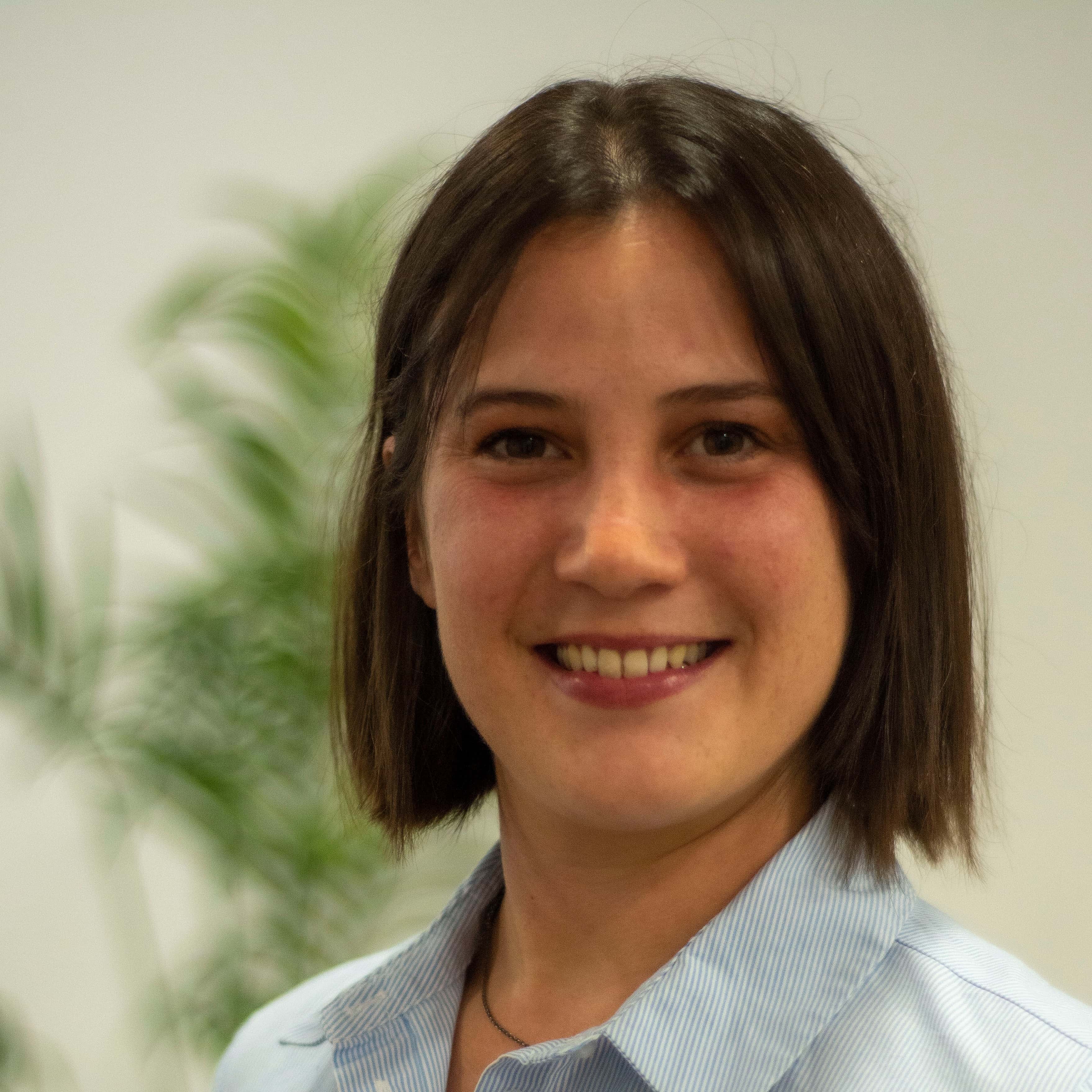 Ariadna Garcia - Agente inmobiliario en Vilanova i la Geltrú