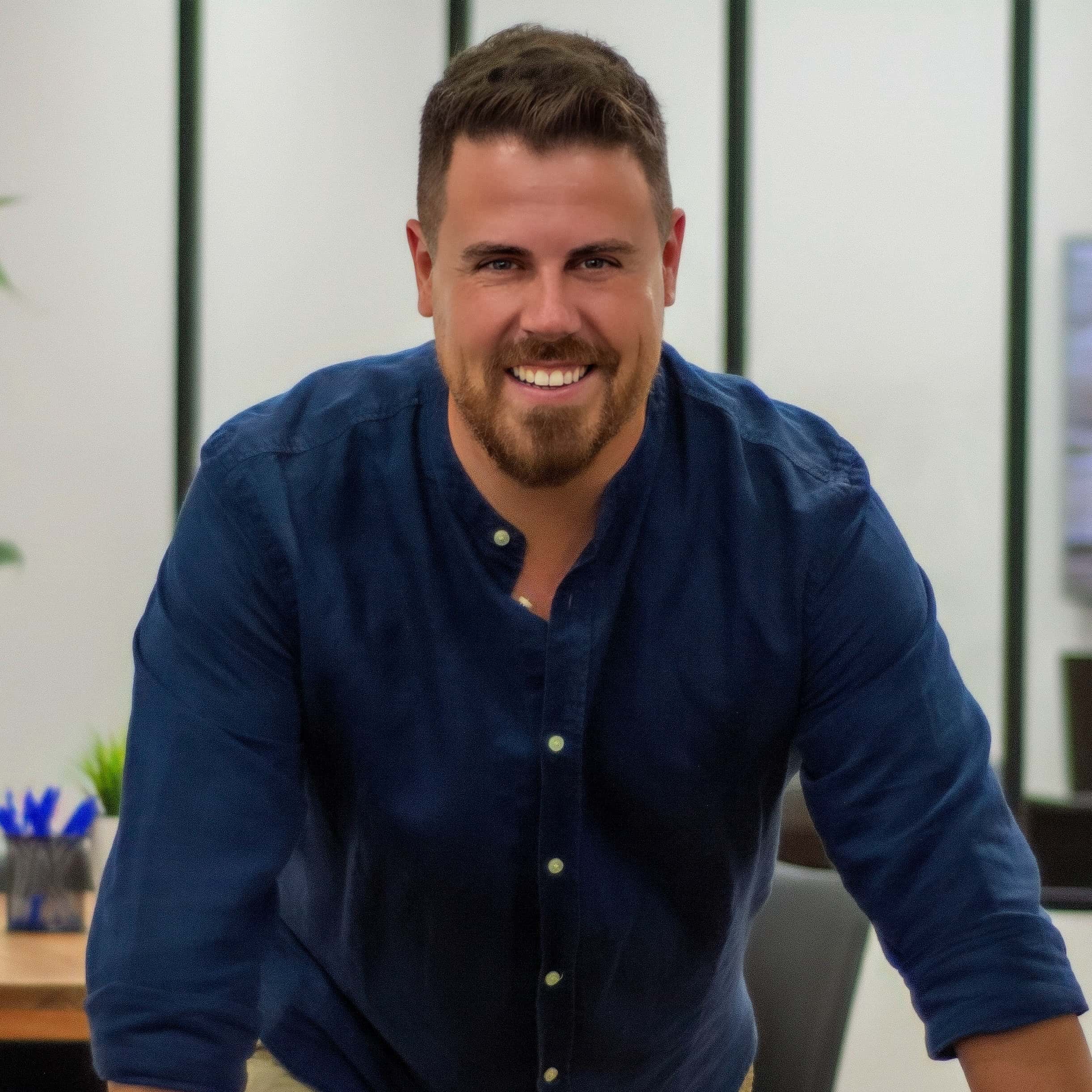 Xavier  Capdevila - Agente inmobiliario en Vilanova i la Geltrú