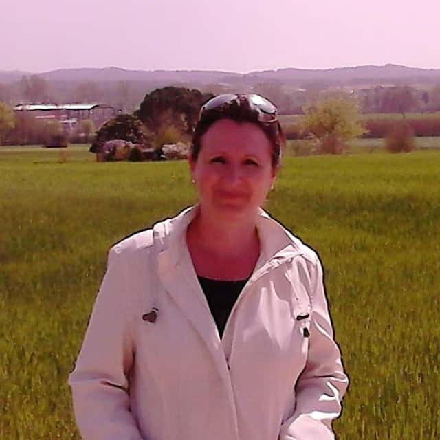 Silvia  Velasco  - Agente inmobiliario en Vidreres