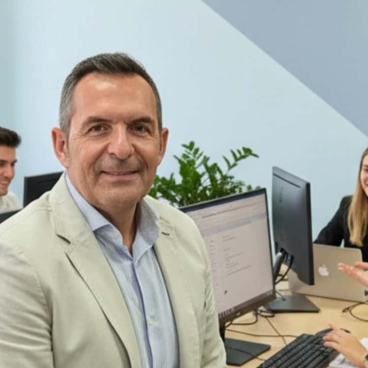 Alfredo Suárez - Agente inmobiliario en Fuente el Saz de Jarama