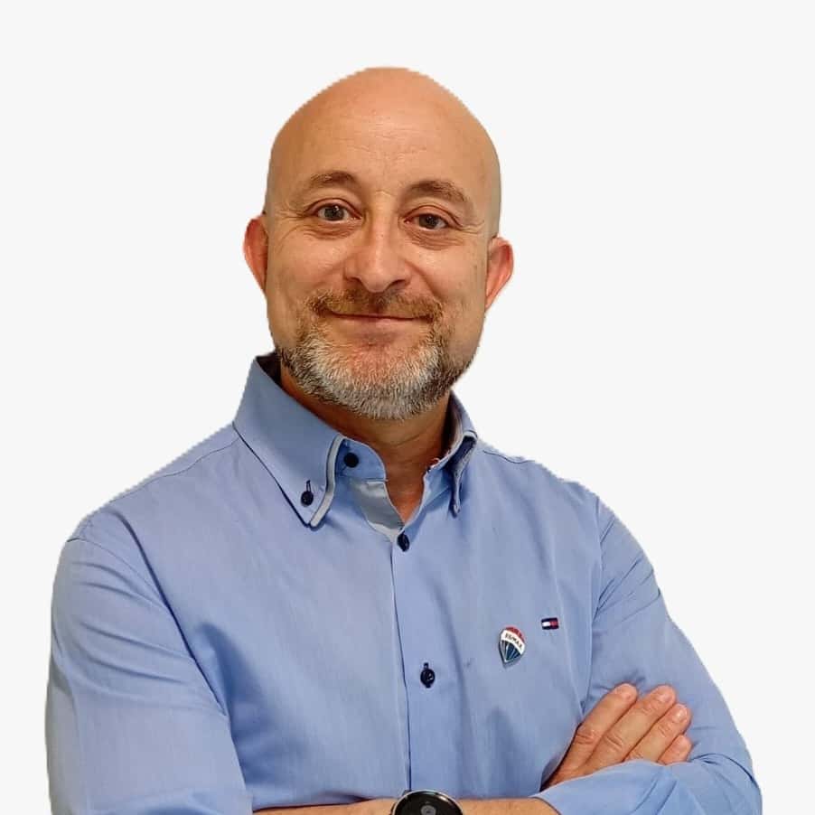 Ignacio Barrena - Agente inmobiliario en Finestrat