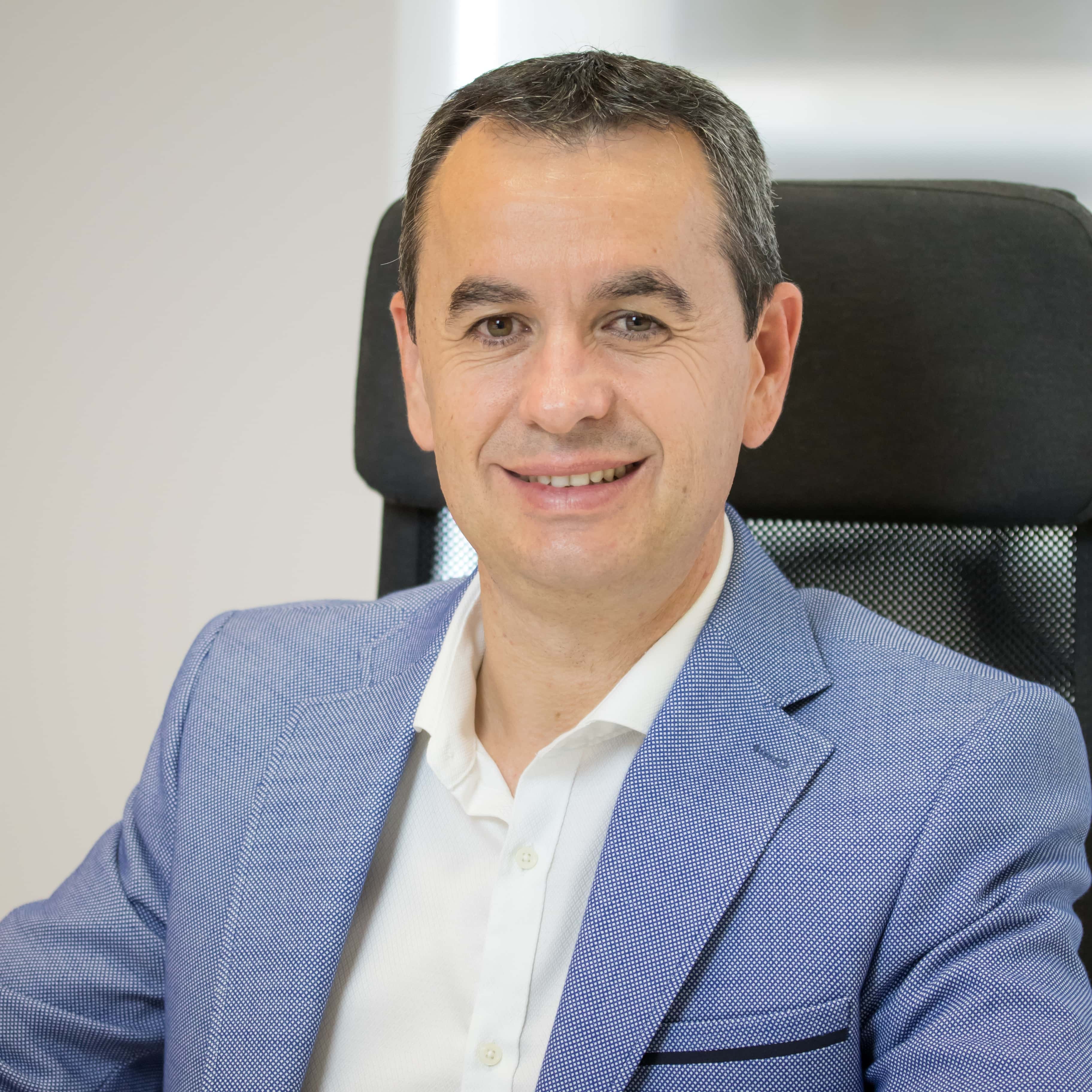 Manuel Javier González Navarro - Agente inmobiliario en Vall de Uxó