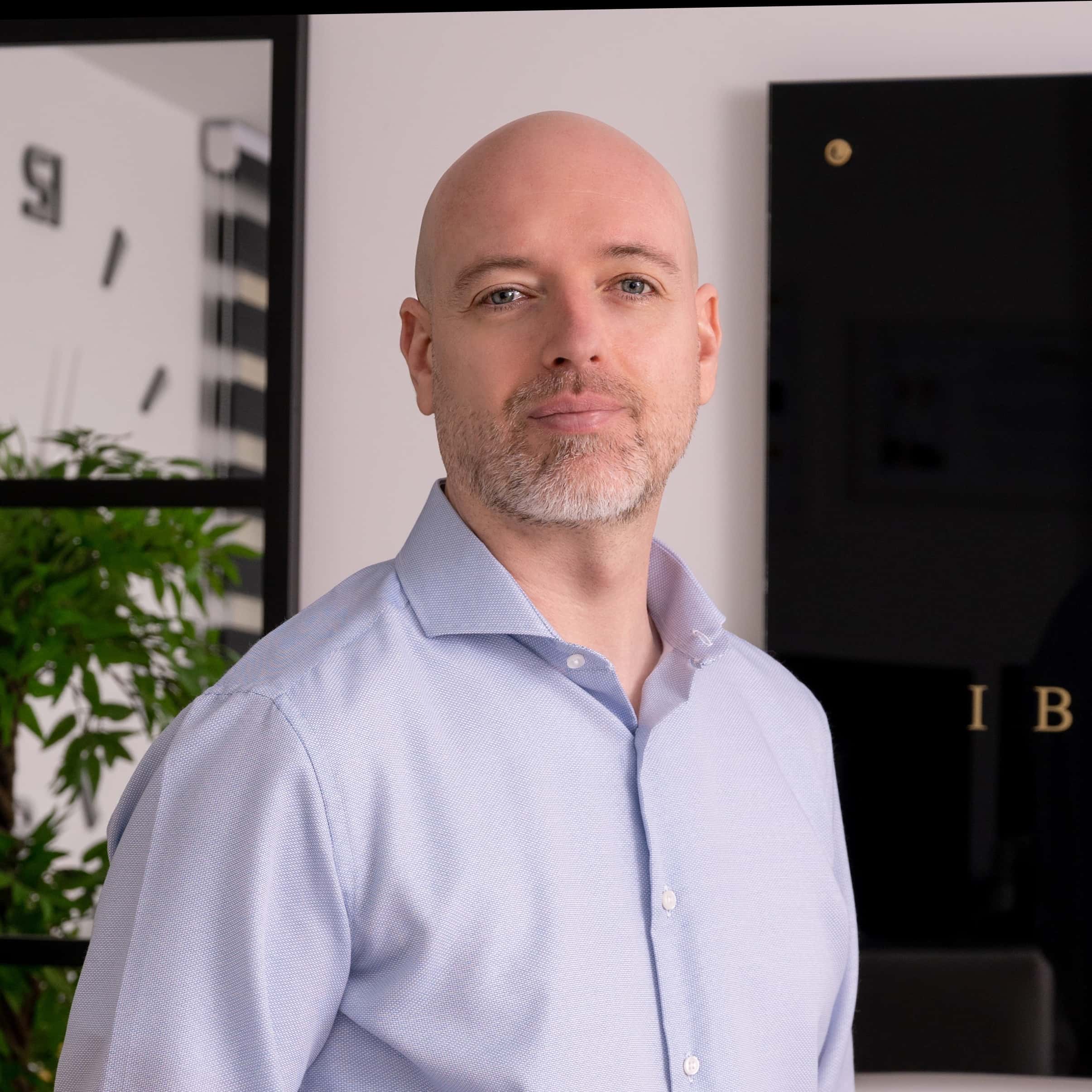 Michele Bullo - Agente inmobiliario en Eivissa