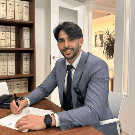 Arnau Adam  - Agente inmobiliario en Cornellà de Llobregat