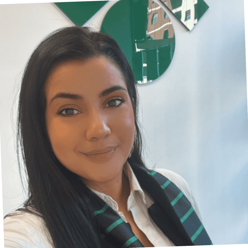 Amanda Santos  - Agente inmobiliario en València