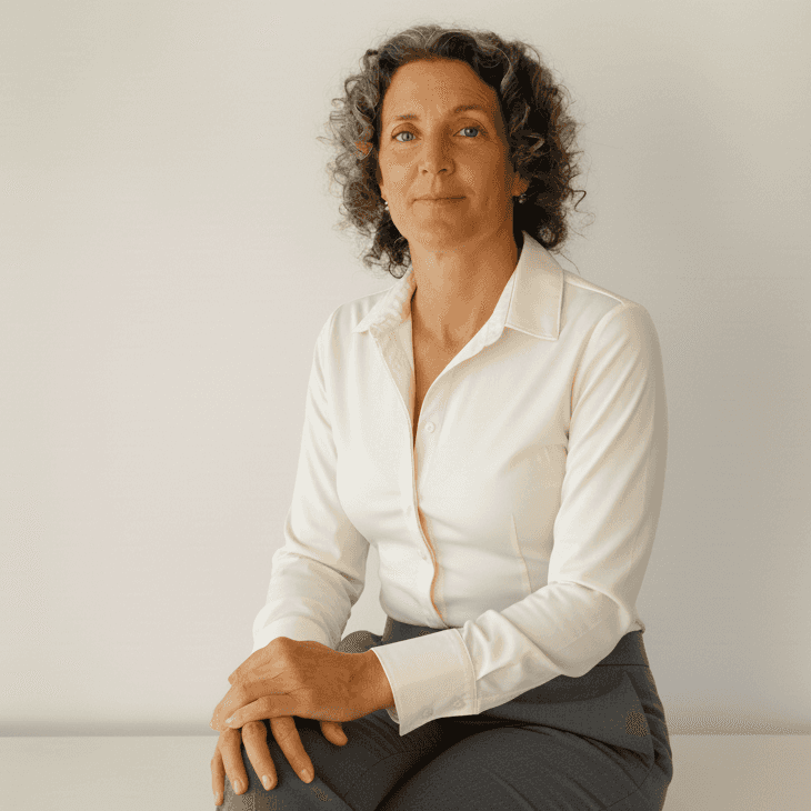 Elena Kempf - Agente inmobiliario en Port d'Andratx