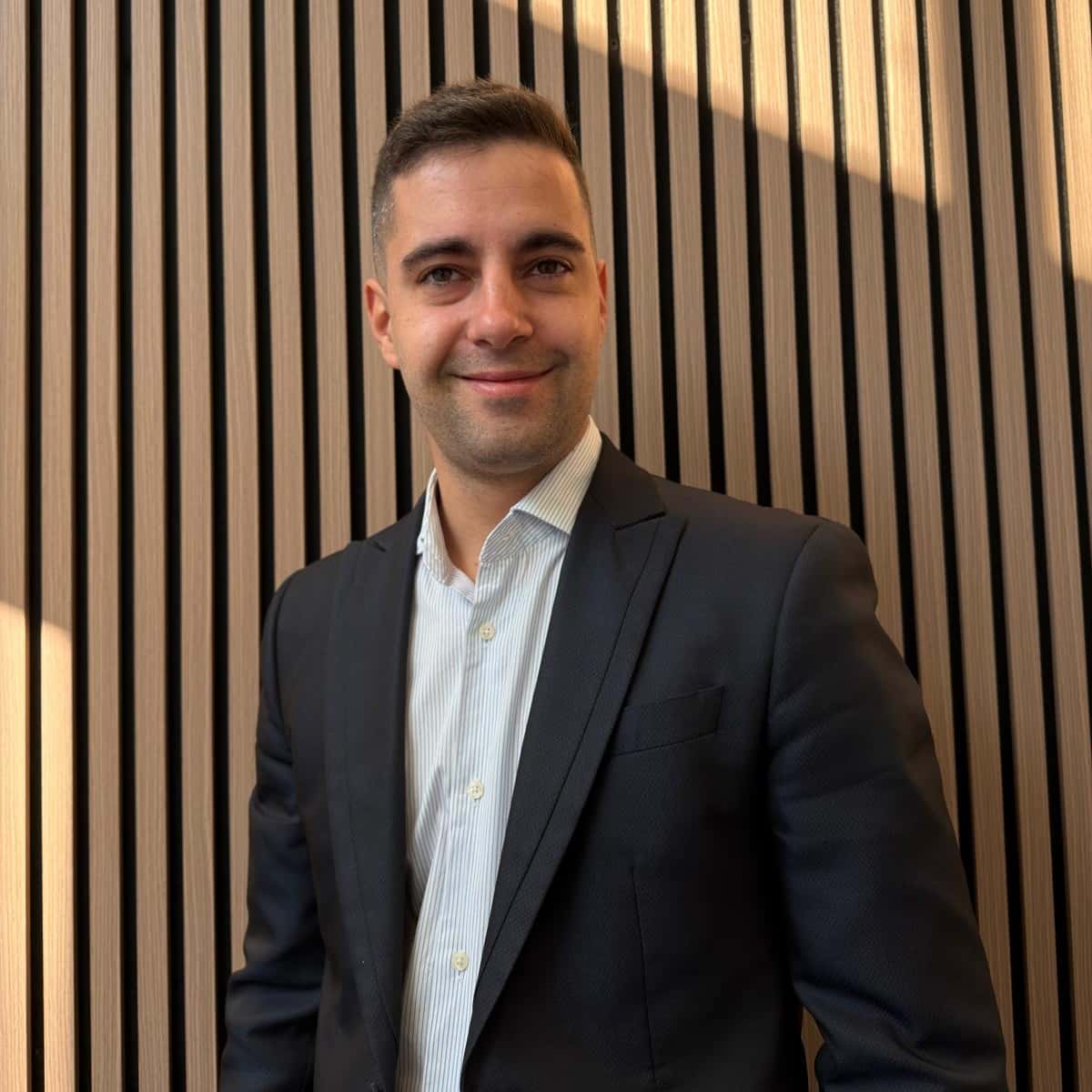 Gerard Alsina Muñoz - Agente inmobiliario en Terrassa