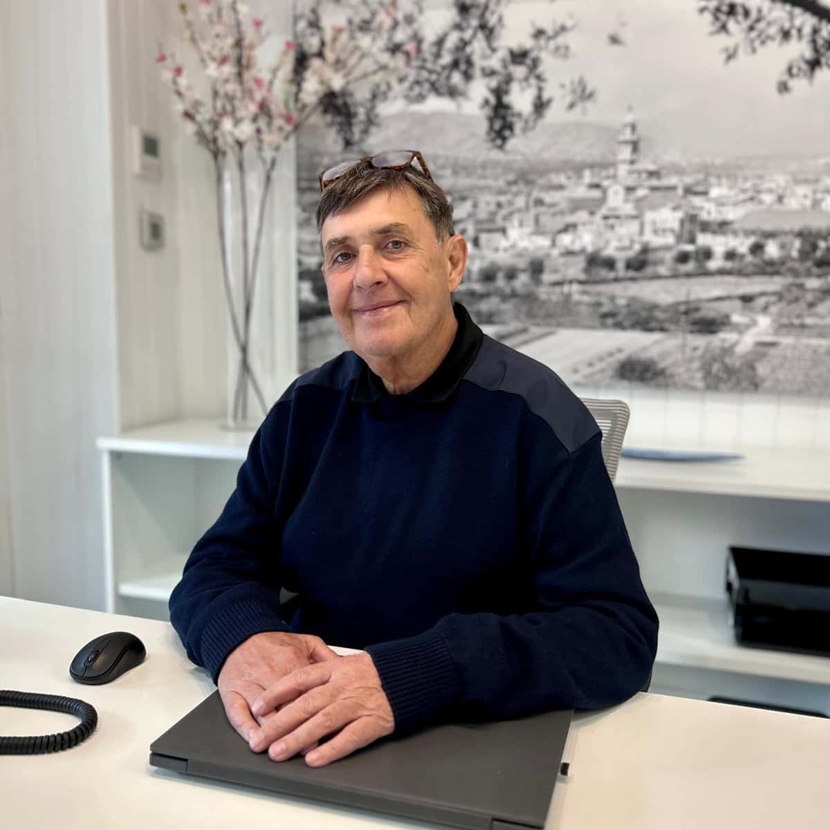 Carlos Armengol  - Agente inmobiliario en El Vendrell