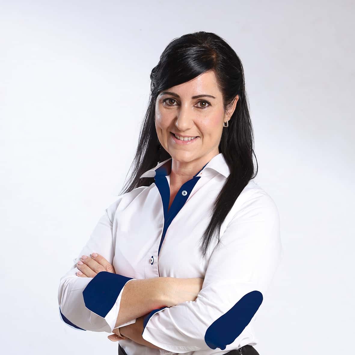 Loly Garcia - Agente inmobiliario en Almería