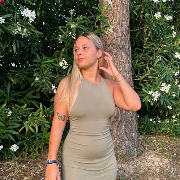 Paulina Palma García - Agente inmobiliario en Torrevieja