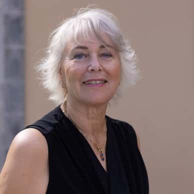 Annette Hagenau - Agente inmobiliario en Maspalomas