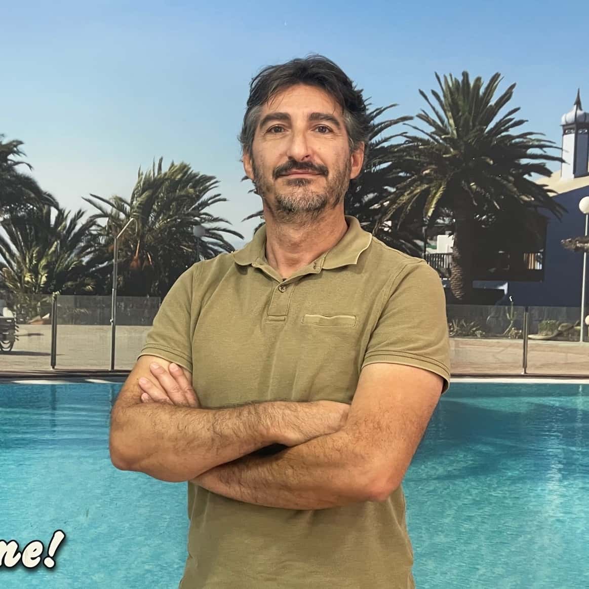 Lido Ferrero - Agente inmobiliario en Maspalomas