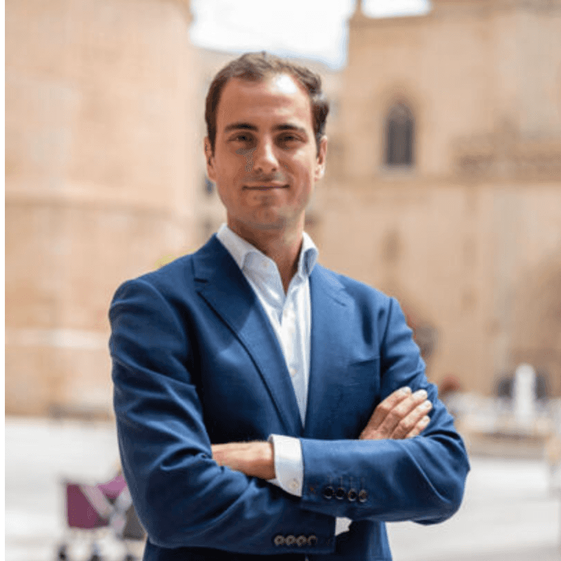 Pau Cubertorer - Agente inmobiliario en Castelló de la Plana