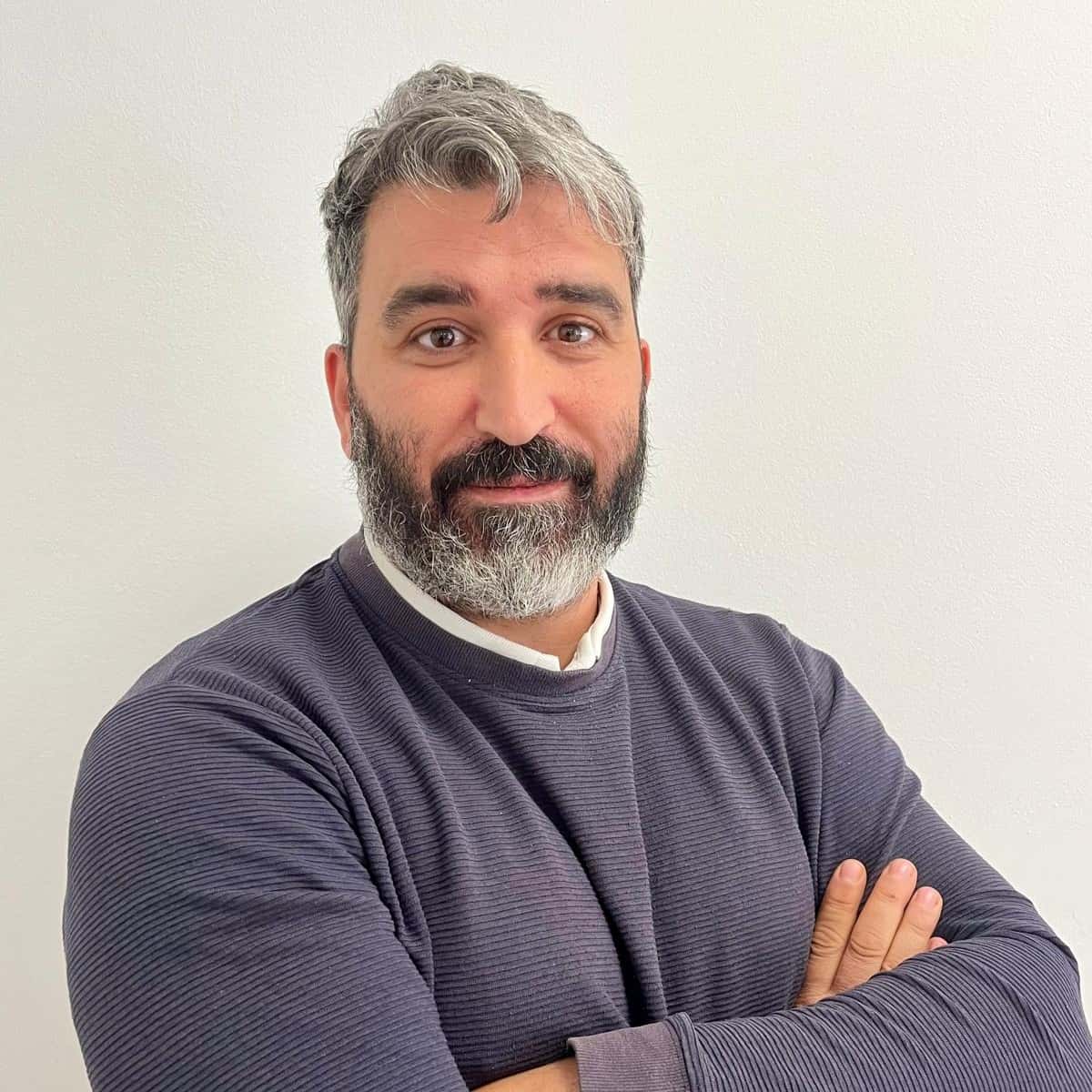 David Martinez - Agente inmobiliario en Villa de Vallecas