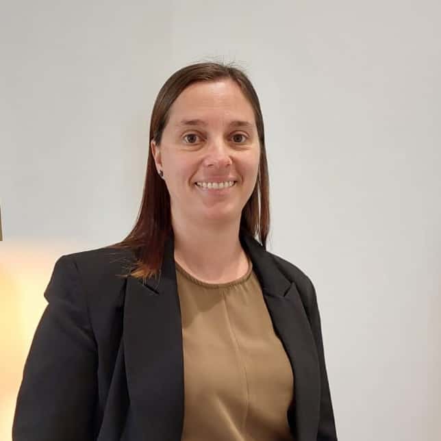 Kelly Van der Schraelen  - Agente inmobiliario en Gran Alacant