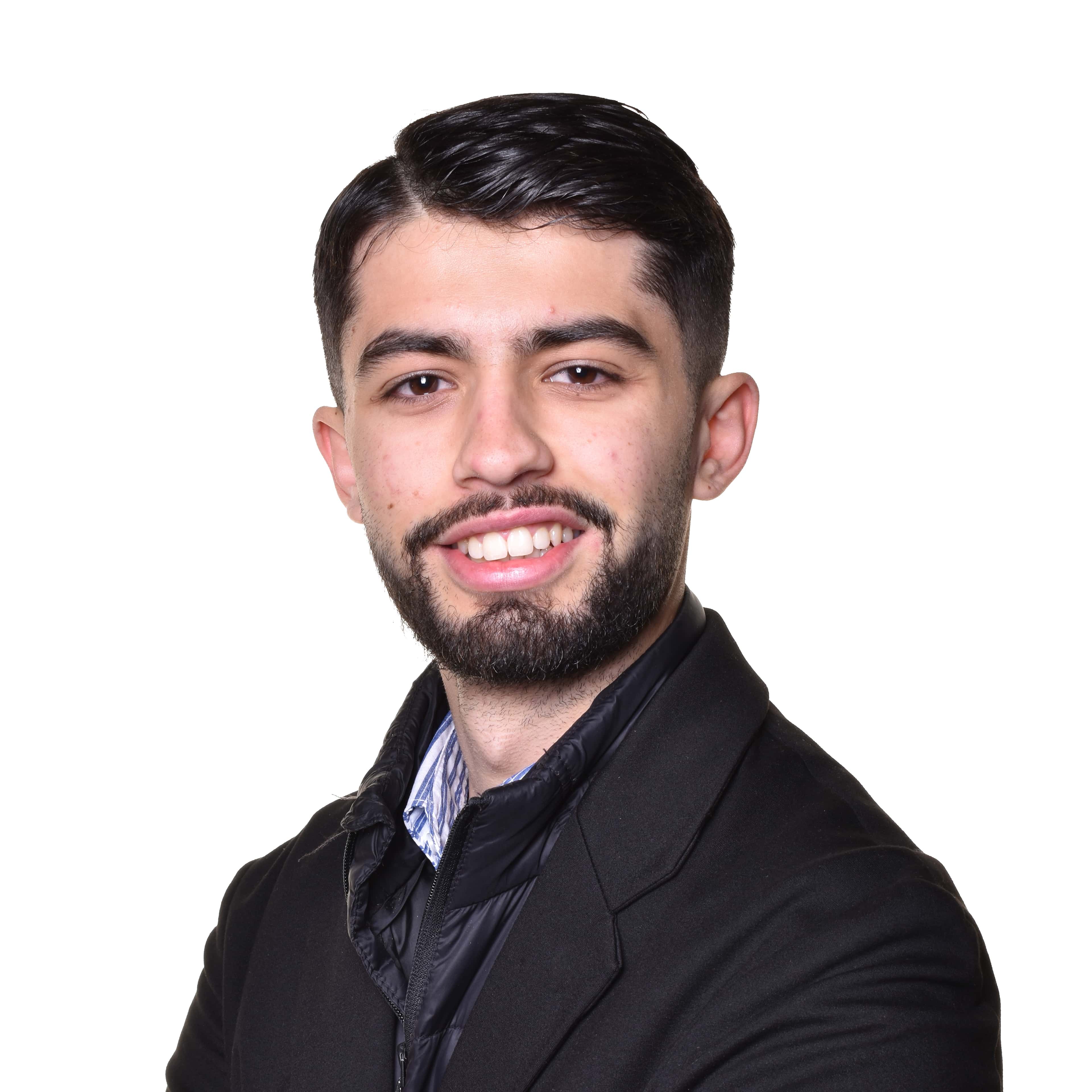 Sebastian Morales - Agente inmobiliario en Viladecans