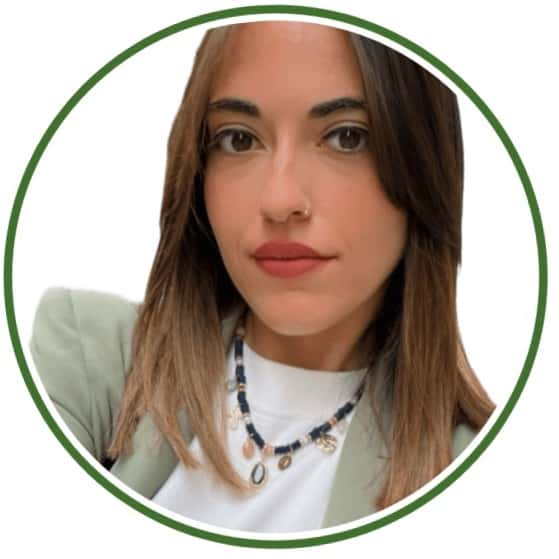 Marina Sanz Bernal - Agente inmobiliario en Cartagena