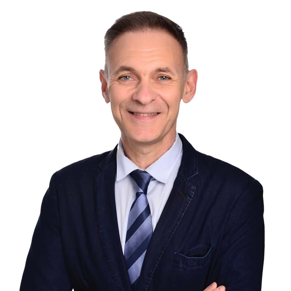 Yuri Lebedev Gorbunov - Agente inmobiliario en Burjassot