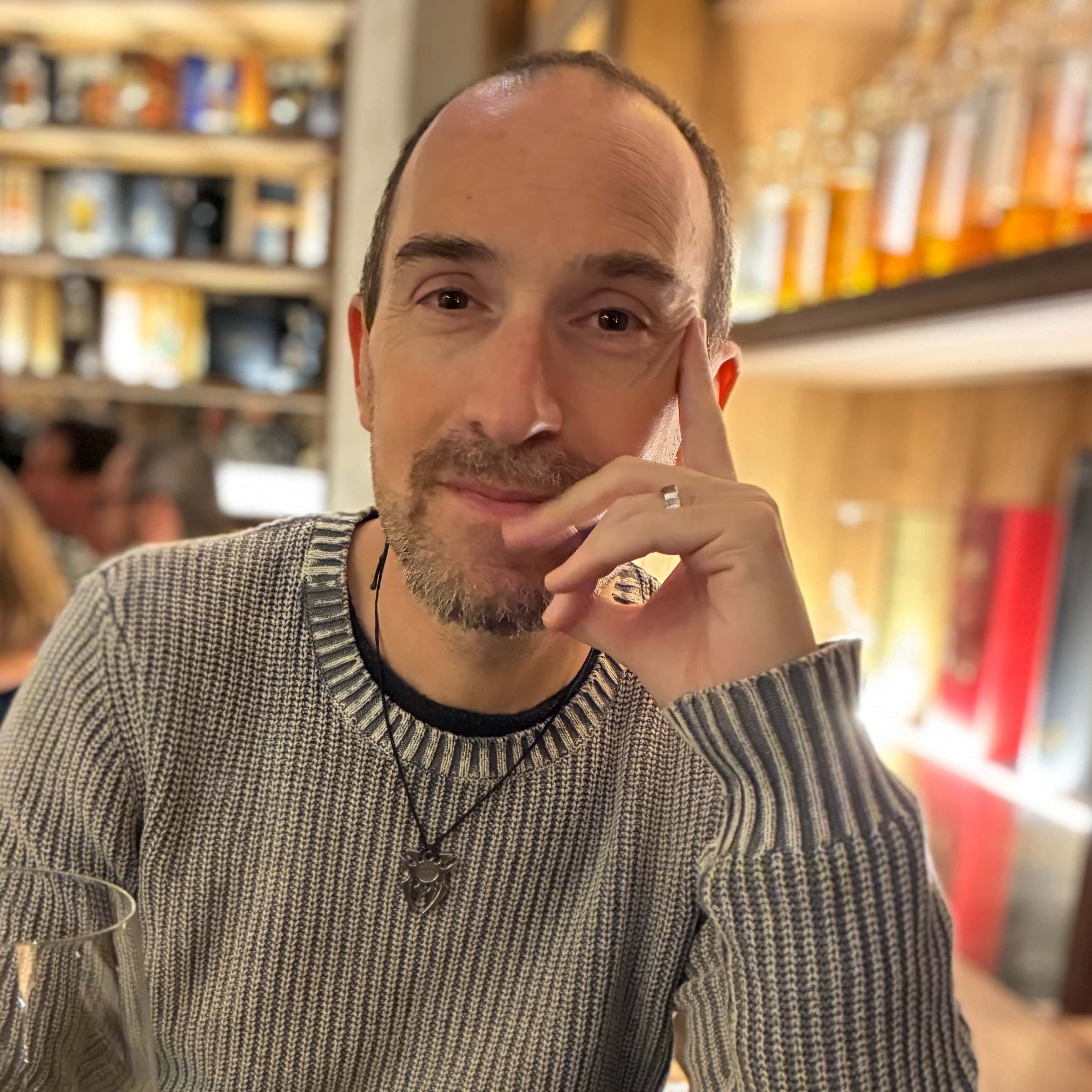 Ivan Rivas - Agente inmobiliario en Getafe