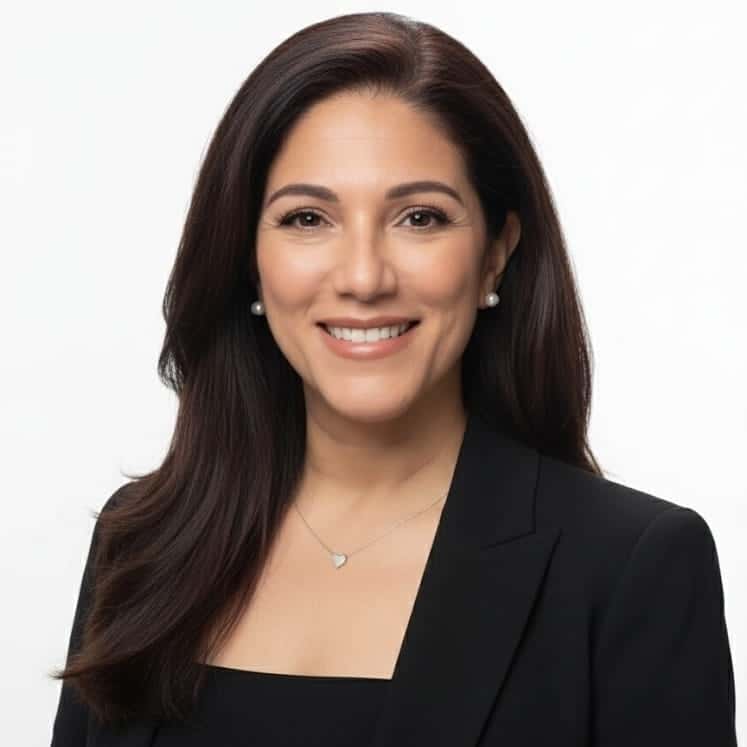 Cristina  Campo - Agente inmobiliario en Santa Pola