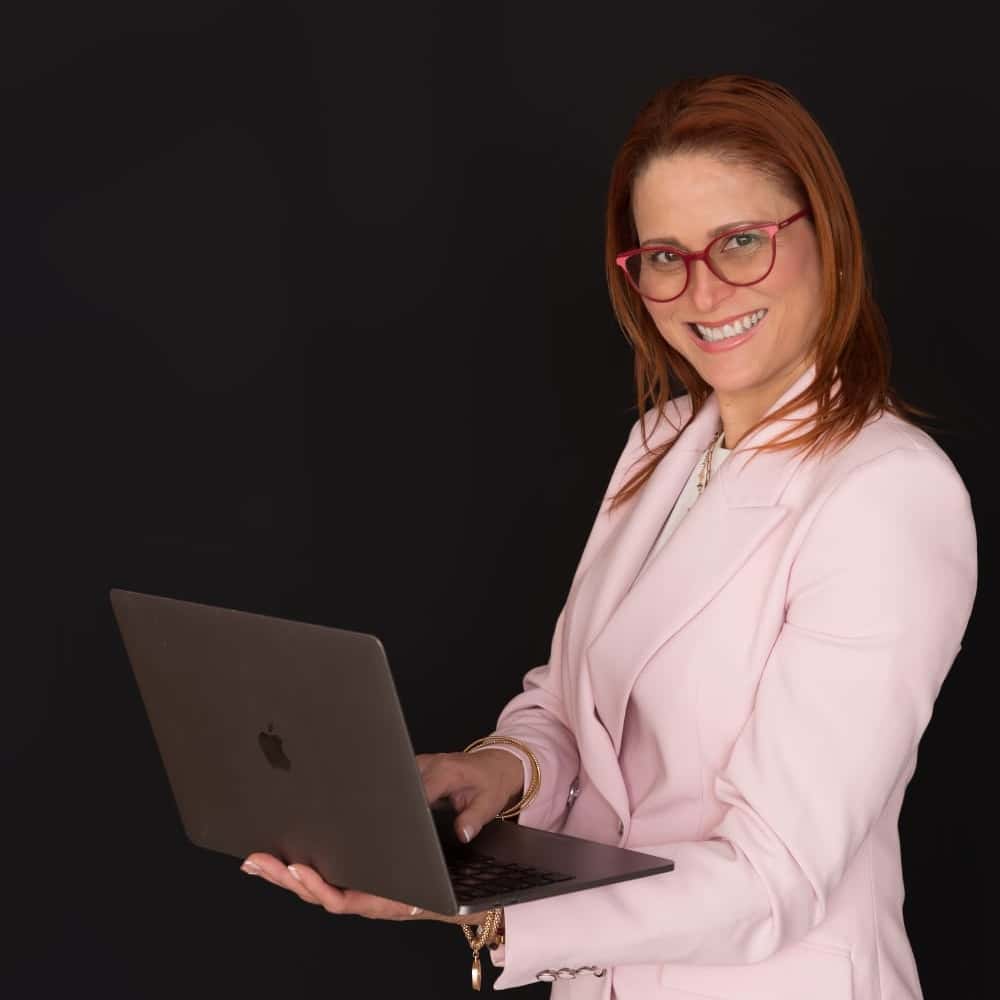 Yenny Lezama - Agente inmobiliario en Móstoles