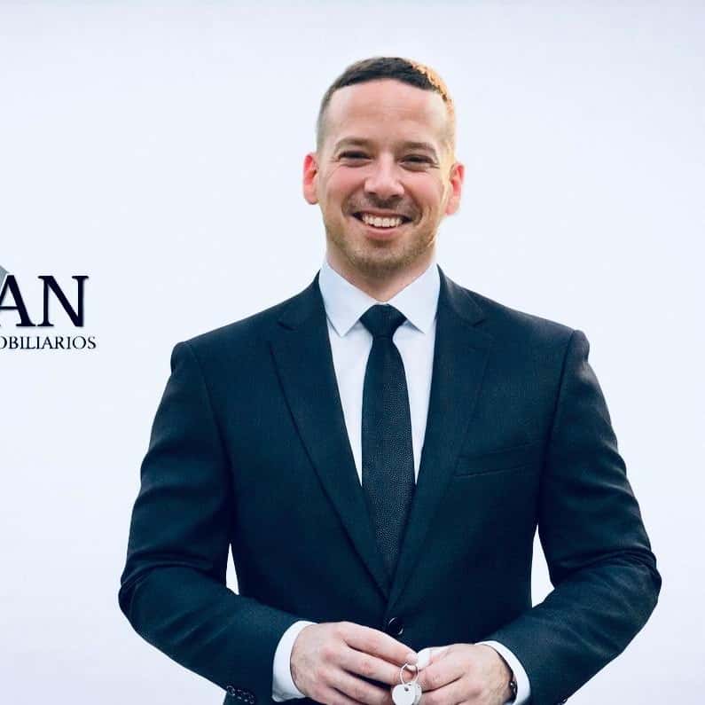 Alejandro Díez - Agente inmobiliario en Getafe