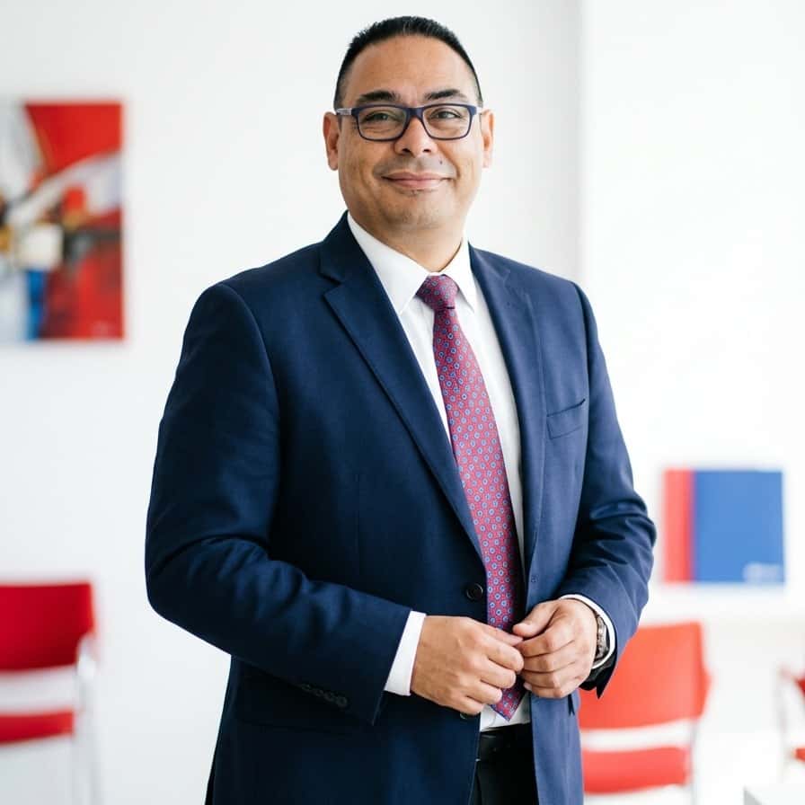 Gustavo Rios - Agente inmobiliario en Las Palmas de Gran Canaria