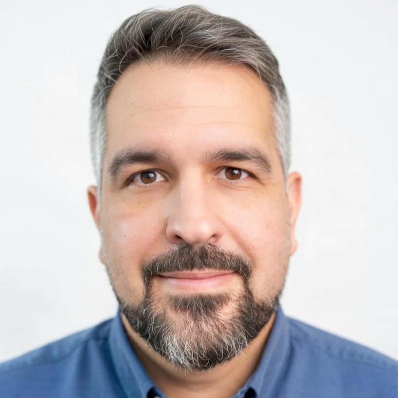 Rodrigo Caporrino - Agente inmobiliario en Pola de Siero