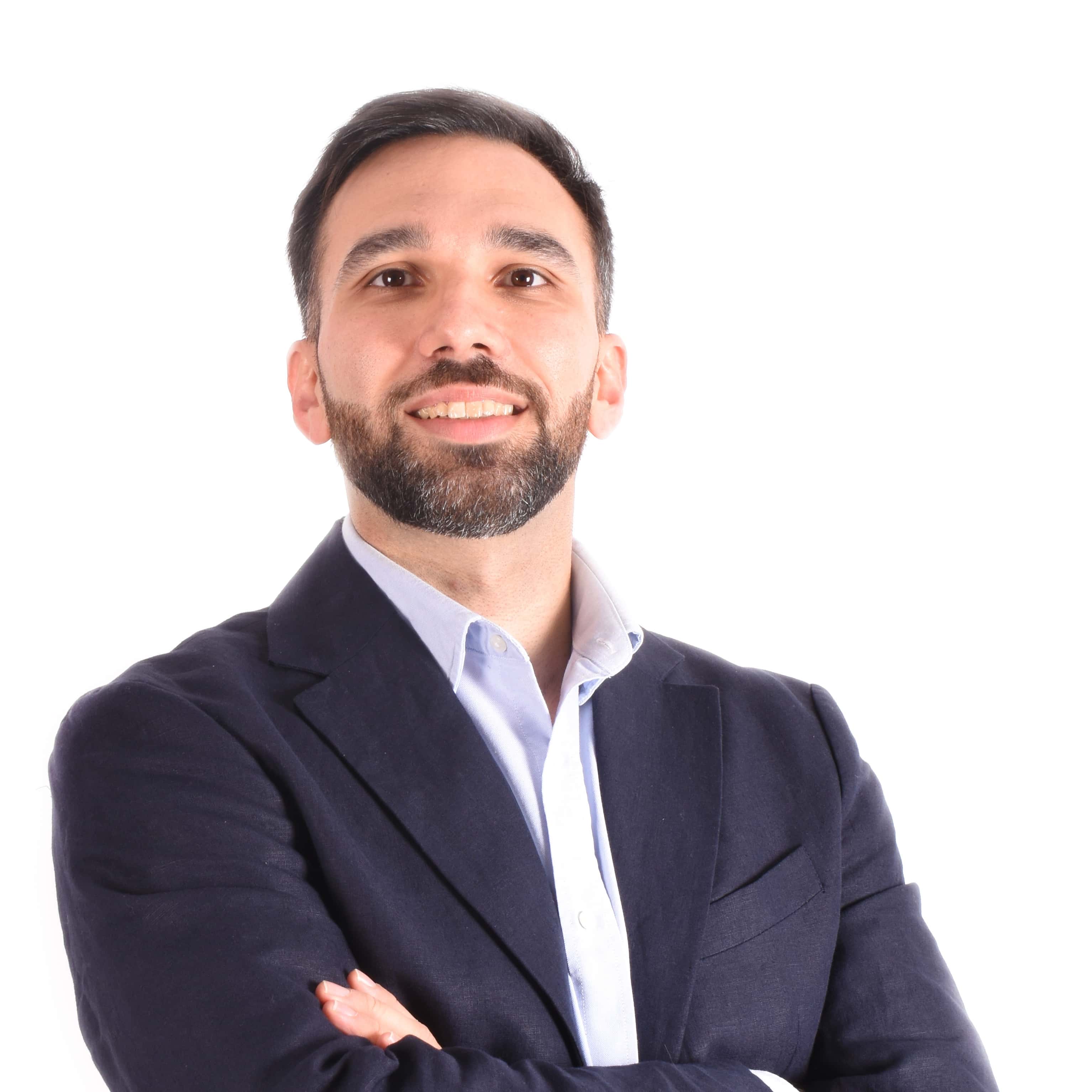 Luciano  Churio - Agente inmobiliario en Sarrià-Sant Gervasi