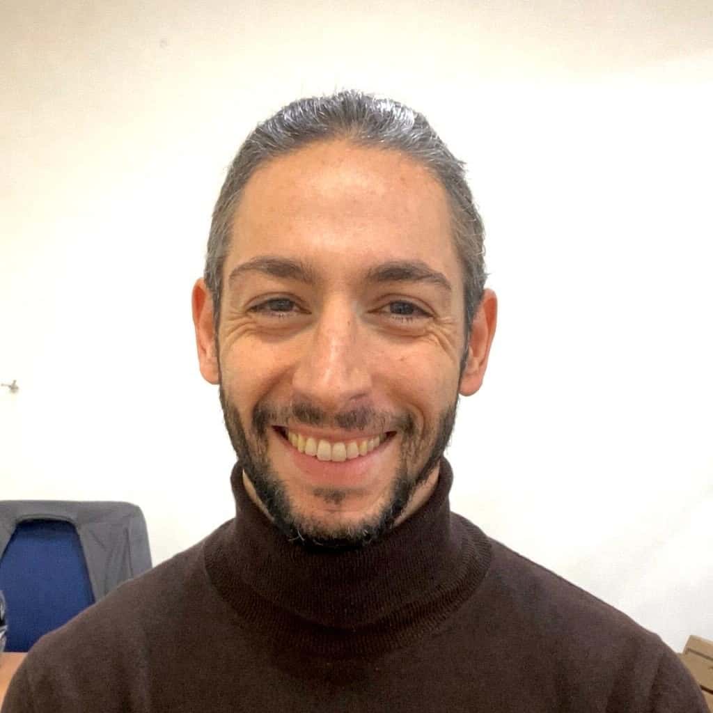 Alberto Cuevas   - Agente inmobiliario en Madrid