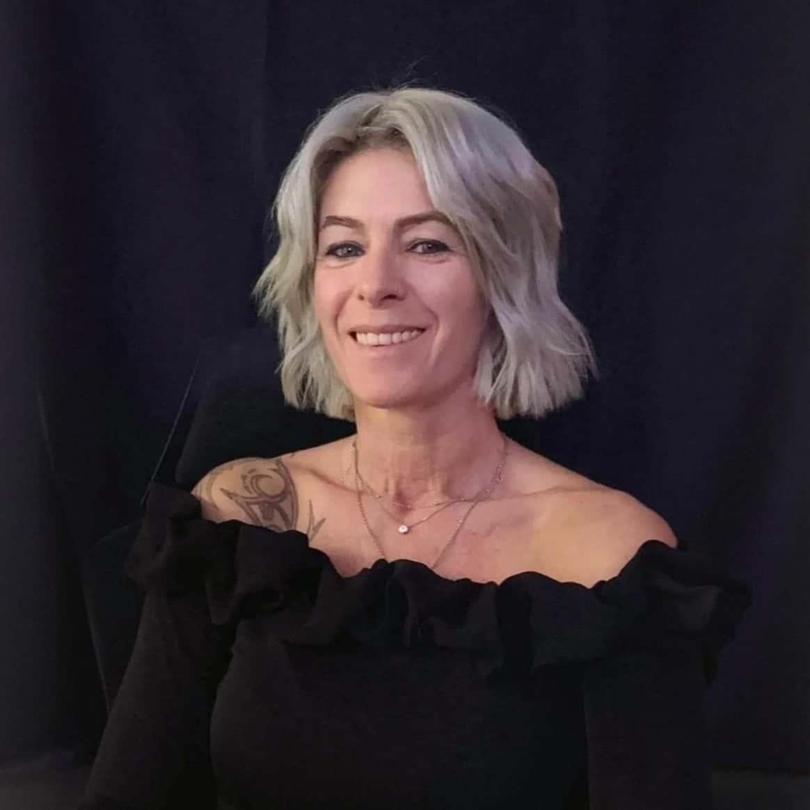 Zsuzsanna Gabriella Zsákai - Agente inmobiliario en Santander