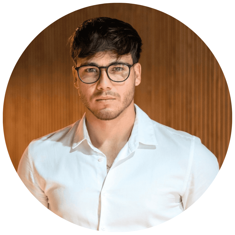 Luis  Villarreal  - Agente inmobiliario en San Isidro