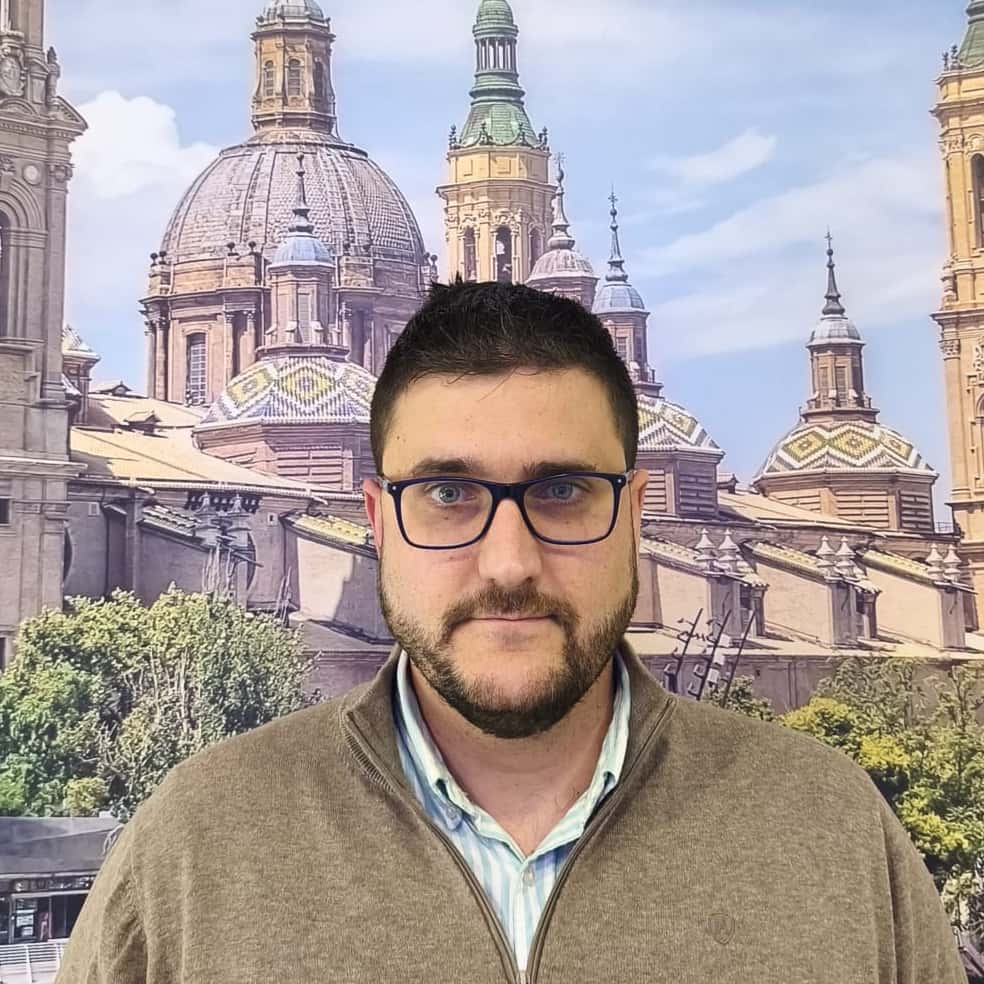 Raúl Moradell Román  - Agente inmobiliario en Delicias